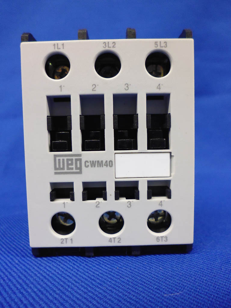 WEG Rome Electric Motor Works